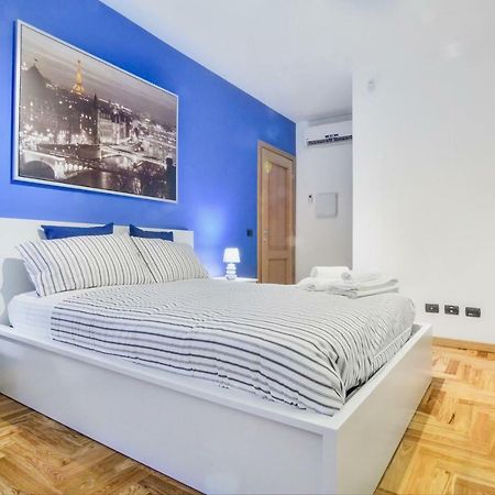 La Casa Di Eva Διαμέρισμα Ρώμη Εξωτερικό φωτογραφία