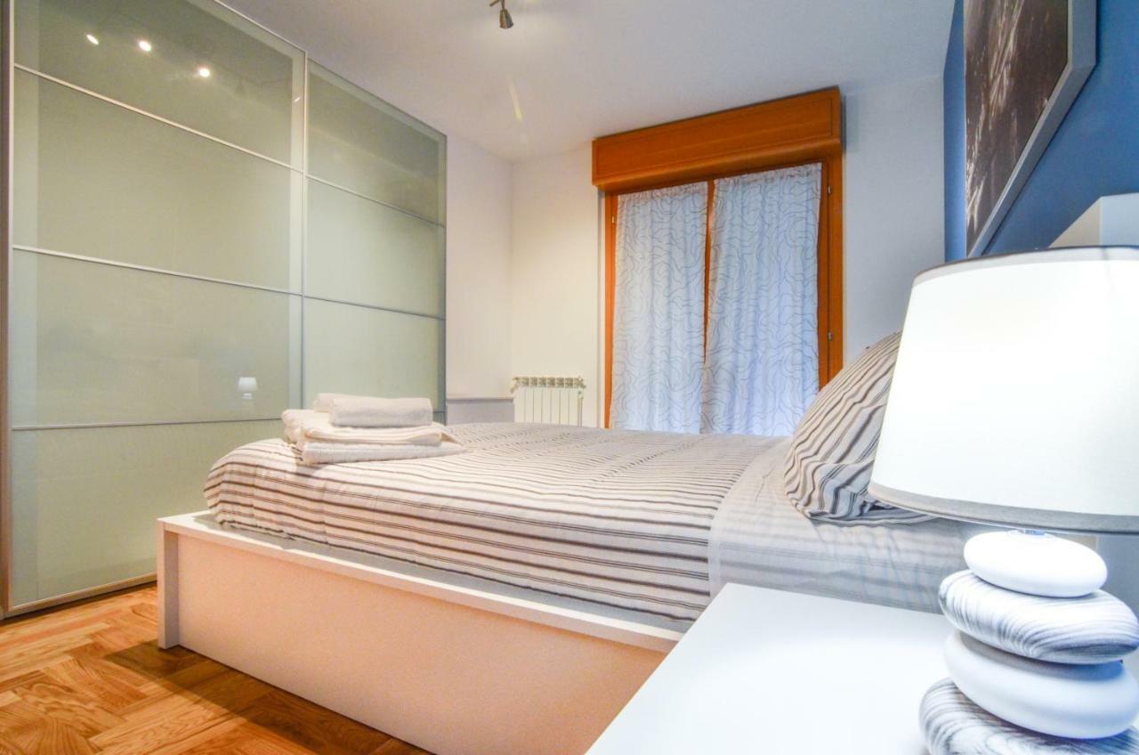 La Casa Di Eva Διαμέρισμα Ρώμη Εξωτερικό φωτογραφία