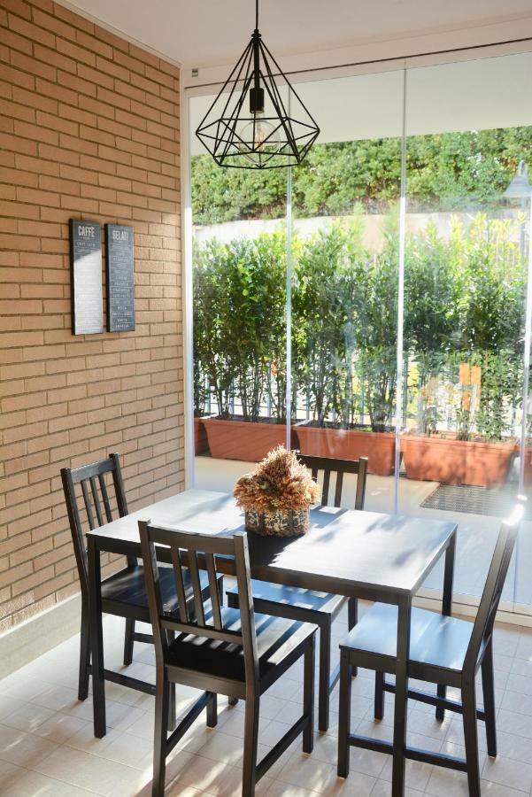 La Casa Di Eva Διαμέρισμα Ρώμη Εξωτερικό φωτογραφία