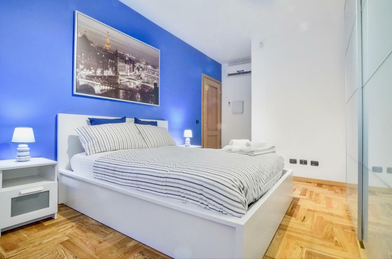 La Casa Di Eva Διαμέρισμα Ρώμη Εξωτερικό φωτογραφία